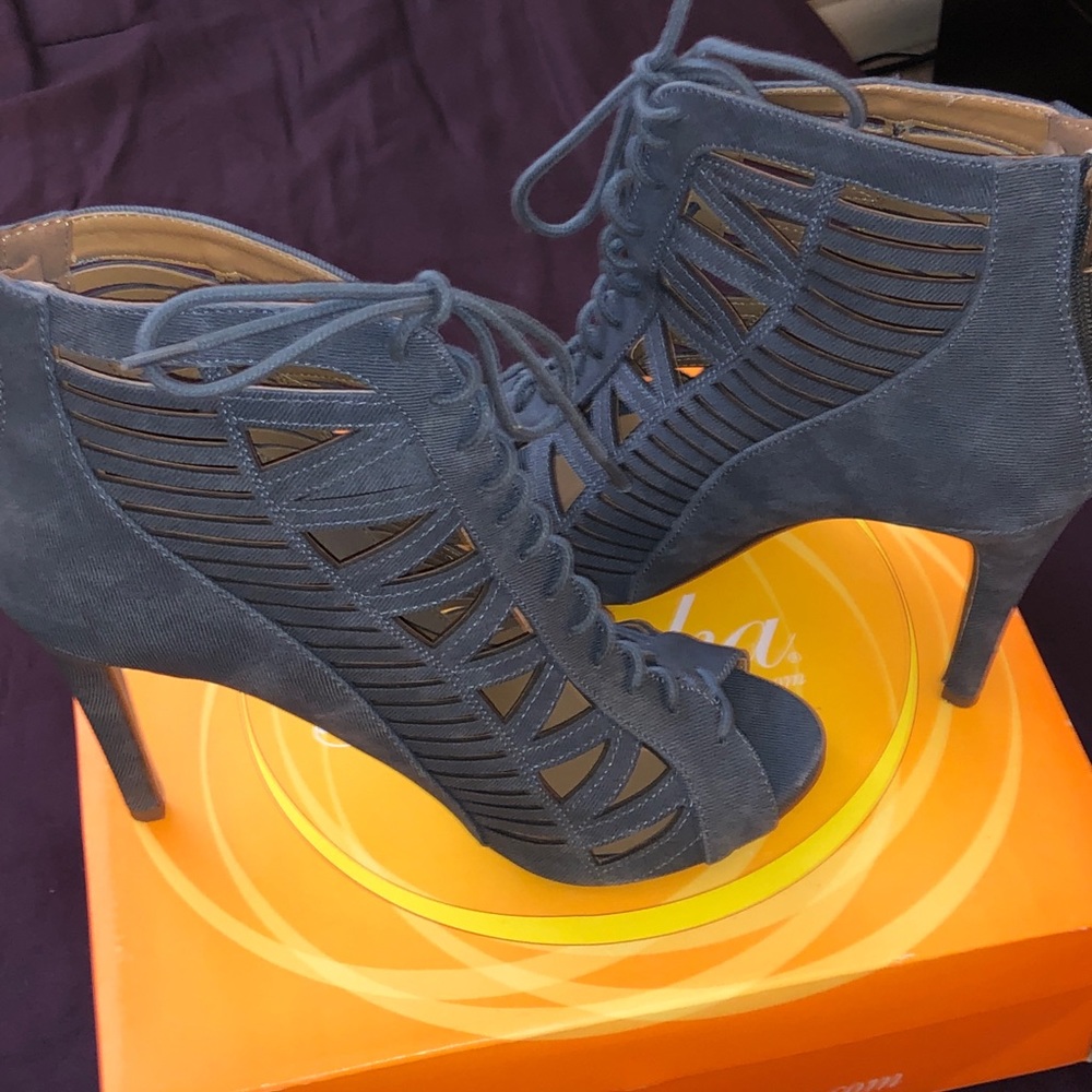 Heels